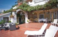 Villino Sarno - Amazing sea view terrace Positano - B&B