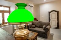 Apartment Polnisches Cottage