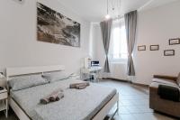 Tweepersoonskamer met Eigen Badkamer