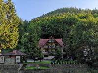 Raza Soarelui - B&B Moieciu de Sus