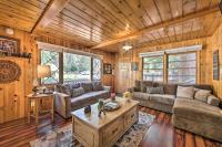 B&B Big Bear Lake - Pet-Friendly Cabin - 5 Minutes to Big Bear Lake! - Bed and Breakfast Big Bear Lake