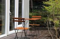 白樺湖ペンションロック - B&B Chino