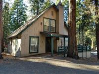 B&B Shaver Lake - Maul Cabin - Bed and Breakfast Shaver Lake