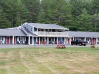 B&B Schroon Lake - Blue Ridge Motel - Bed and Breakfast Schroon Lake