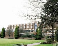 The Ashley Hotel, Hotels - Hale