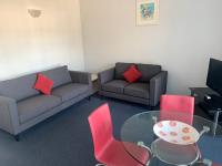 Appartement 2 Chambres - Vue sur Mer - 5