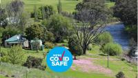 Three-Bedroom Cottage - River's Edge