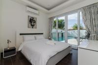 Villa con 3 Camere da Letto e Piscina Privata