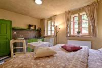 Suite mit 1 Schlafzimmer