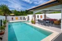 Villa con 3 Camere da Letto e Piscina Privata