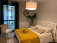 B&B Rodez - Rodez Aveyron appart. T4 neuf 2 places parking - Bed and Breakfast Rodez
