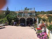 B&B Majdal Shams - Paradise House - Bed and Breakfast Majdal Shams