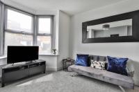 B&B Sheffield - Refurbished Plush Property Great Transport Links - Bed and Breakfast Sheffield