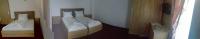 Chambre Familiale avec Salle de Bains