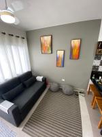 Apto Novo Duplex em Juqhey - Chambres d’hôtes