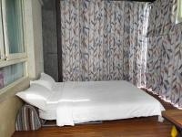 Habitación Cuádruple - vistas al jardín