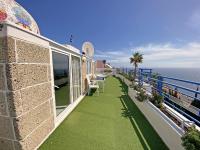 B&B Santa Cruz de Tenerife - Apartamento Atlantico - Bed and Breakfast Santa Cruz de Tenerife