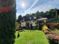 Pensiunea Casa Soarelui - B&B Podu Dâmboviţei