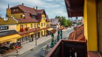 Apartamenty Sun & Snow Karpacz Deptak - B&B