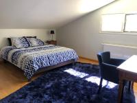 Suite de 2 dormitorios