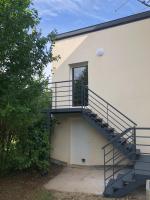 Le bleu Levant - B&B