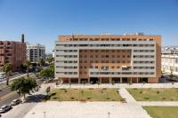Pacífico FreshApartments - B&B Málaga