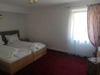 Chambre Double ou Lits Jumeaux