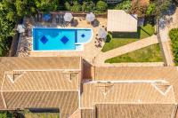 BELLA De LUX APTS - B&B Ypsos