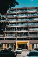 AH Luxury Galerka - Bed and Breakfast Košice