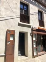 La Maison d'Alix, à l'intérieur de la Cité médiévale! - Ferienwohnung