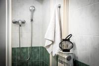 Appartamento con 2 Camere da Letto