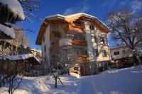 Cortalta Mountain Lodge - B&B
