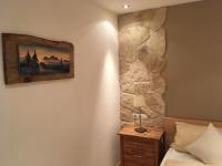 Apartment with Shower
