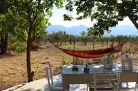 Aura House - Serene and breezy home under pines - Bed and Breakfast