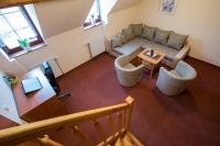 Suite Dúplex de 1 dormitorio