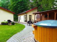 Vasarotojų Guest House - B&B Klaipėda