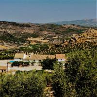 New Leaf Cortijo Apartment ,Moclin - B&B