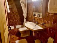Chalet Wulli in der Nähe der Skianlagen Savognin - Chambres d'hôtes Savognin