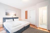 B&B Munich - Flatista Boutique Hotel - Self Check-in - Bed and Breakfast Munich