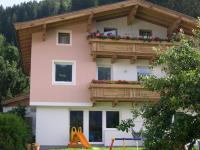 Ferienwohnung Fritz 2 Obergeschoss - B&B Stuhlfelden