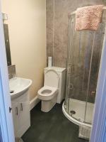 Chambre Double avec Salle de Bains Privative