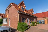 Albatros - B&B Dornumersiel