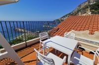 Mamma Rosanna 2 - Studio flat in Amalfi with terrace - Chambres d’hôtes Amalfi