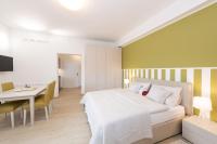 Doppelzimmer mit Terrasse