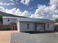 Hermanus Guest Rooms - B&B