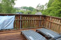 Ferienwohnung Christine Trautner - B&B Gößweinstein