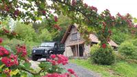 Vakantiehuis