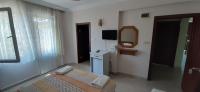 Habitación Triple con balcón
