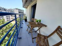 Lisbon Twin Towers - B&B
