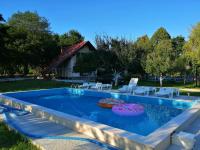 B&B Bihac - Holiday Home Adna - Bed and Breakfast Bihac